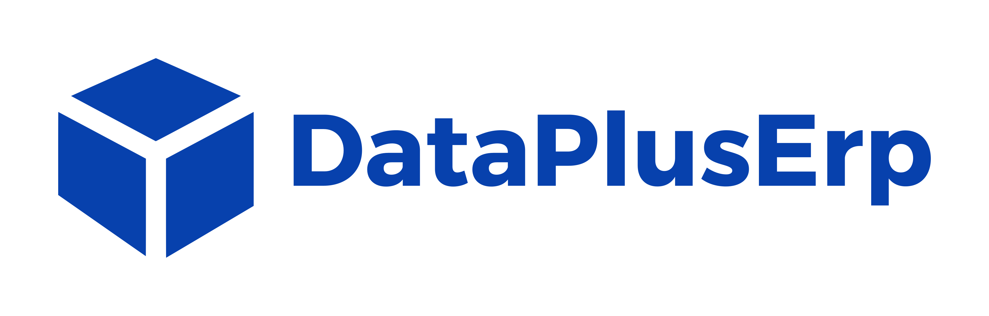 DataPlusERP